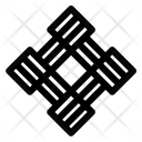 پیش‌نمایش فایل ornament-12060318 از پک تزئین