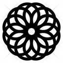 پیش‌نمایش فایل ornament-12060319 از پک تزئین