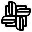 پیش‌نمایش فایل ornament-12060327 از پک تزئین