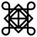 پیش‌نمایش فایل ornament-12060330 از پک تزئین