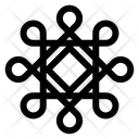 پیش‌نمایش فایل ornament-12060331 از پک تزئین