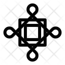 پیش‌نمایش فایل ornament-12060332 از پک تزئین