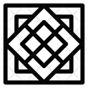 پیش‌نمایش فایل ornament-12060335 از پک تزئین