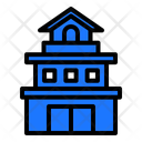 پیش‌نمایش فایل building-13469136 از پک ساختمان