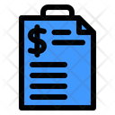 پیش‌نمایش فایل bill-receipt-13469605 از پک بازاریابی و کسب‌وکار