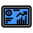 پیش‌نمایش فایل fianncial-growth-13469624 از پک بازاریابی و کسب‌وکار