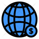 پیش‌نمایش فایل global-money-13469617 از پک بازاریابی و کسب‌وکار