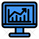پیش‌نمایش فایل growth-chart-13469602 از پک بازاریابی و کسب‌وکار