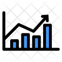 پیش‌نمایش فایل growth-chart-13469603 از پک بازاریابی و کسب‌وکار