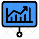 پیش‌نمایش فایل growth-chart-13469620 از پک بازاریابی و کسب‌وکار