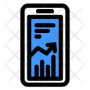 پیش‌نمایش فایل growth-chart-13469623 از پک بازاریابی و کسب‌وکار