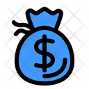 پیش‌نمایش فایل money-bag-13469604 از پک بازاریابی و کسب‌وکار