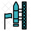 پیش‌نمایش فایل rocket-launch-13469701 از پک فضای موشکی