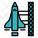 پیش‌نمایش فایل rocket-launch-13469702 از پک فضای موشکی