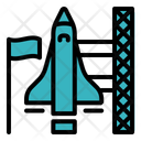 پیش‌نمایش فایل rocket-launch-13469703 از پک فضای موشکی