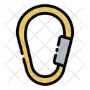 پیش‌نمایش فایل carabiner-13485463 از پک کوهنوردی و ماجراجویی