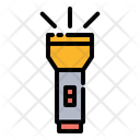 پیش‌نمایش فایل flashlight-13485467 از پک کوهنوردی و ماجراجویی
