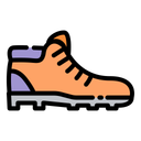 پیش‌نمایش فایل shoes-13485484 از پک کوهنوردی و ماجراجویی