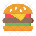 پیش‌نمایش فایل burger-13469793 از پک غذا