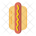 پیش‌نمایش فایل hotdog-13469802 از پک غذا