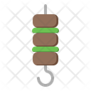 پیش‌نمایش فایل kebab-13469806 از پک غذا