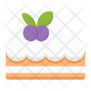 پیش‌نمایش فایل slice-of-cake-13469814 از پک غذا