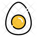 پیش‌نمایش فایل boiled-egg-13469742 از پک فست فود