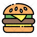 پیش‌نمایش فایل burger-13469743 از پک فست فود