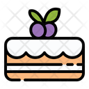 پیش‌نمایش فایل cake-13469744 از پک فست فود