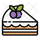 پیش‌نمایش فایل slice-of-cake-13469764 از پک فست فود