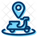 پیش‌نمایش فایل bike-location-13469535 از پک حمل و نقل