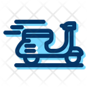 پیش‌نمایش فایل bike-on-way-13469537 از پک حمل و نقل
