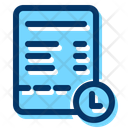 پیش‌نمایش فایل bill-time-13469542 از پک حمل و نقل