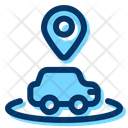 پیش‌نمایش فایل car-location-13469534 از پک حمل و نقل