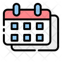 پیش‌نمایش فایل calender-13510499 از پک رویداد