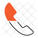 پیش‌نمایش فایل call-711 از پک طرح کلی پر شده اپ سیستم تلفن
