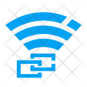 پیش‌نمایش فایل hotspot-19 از پک نوار وضعیت پر شده آبی