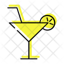 پیش‌نمایش فایل mocktail-2 از پک رنگ تخت تعطیلات تابستانی