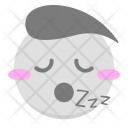 پیش‌نمایش فایل sleep-sleepy-drowsy از پک شکلک خاکستری