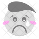 پیش‌نمایش فایل tired-exhaust از پک شکلک خاکستری