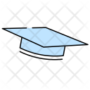 پیش‌نمایش فایل graduation-222 از پک ابزارهای مدرسه طرح مسطح رنگی