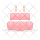 پیش‌نمایش فایل birthday-cake-111 از پک عنصر تخت تولد