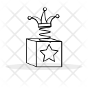 پیش‌نمایش فایل surprise-box-1 از پک عنصر تولد