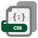 پیش‌نمایش فایل css-file-8379383 از پک پسوند فایل