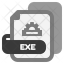 پیش‌نمایش فایل exe-file-8379392 از پک پسوند فایل