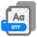 پیش‌نمایش فایل otf-file-8379408 از پک پسوند فایل