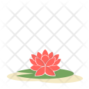 پیش‌نمایش فایل lotus-flower-5 از پک پودا اور پهول جنگلی فلیٹ