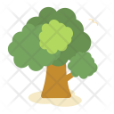 پیش‌نمایش فایل tree-1207 از پک پودا اور پهول جنگلی فلیٹ