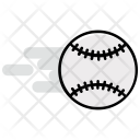 پیش‌نمایش فایل baseball-523 از پک توپ های فلت