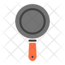 پیش‌نمایش فایل fryingpan-1 از پک تجهیزات آشپزخانه (مسطح)